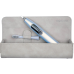Дорожній футляр для зубної щітки Oclean Toothbrush Travel Case Grey New Soft (6970810553406)