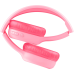 Bluetooth-гарнітура Trust On-ear Nouna Kids, Wireless Pink (25274)