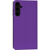 Чохол-книжка BeCover Exclusive New Style для Samsung Galaxy M15 5G SM-M156 Purple (712676)