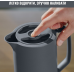 Термоглечик Tefal Motiva 1 л Anthracite (N4170110)