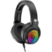 Гарнітура GamePro HS1300 Black