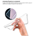 Чохол-накладка BeCover для Samsung Galaxy S26 Ultra SM-S948 Transparancy (714885)
