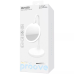 Настільна лампа LED Proove On Fleek 2200 mAh White (DLMM22000202)