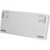 Клавіатура бездротова Aula F75 Gasket Reaper switch Purple (6978080501479)