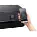 Багатофункційний пристрій А4 кол. Canon Pixma TS5340a з Wi-Fi (3773C107)