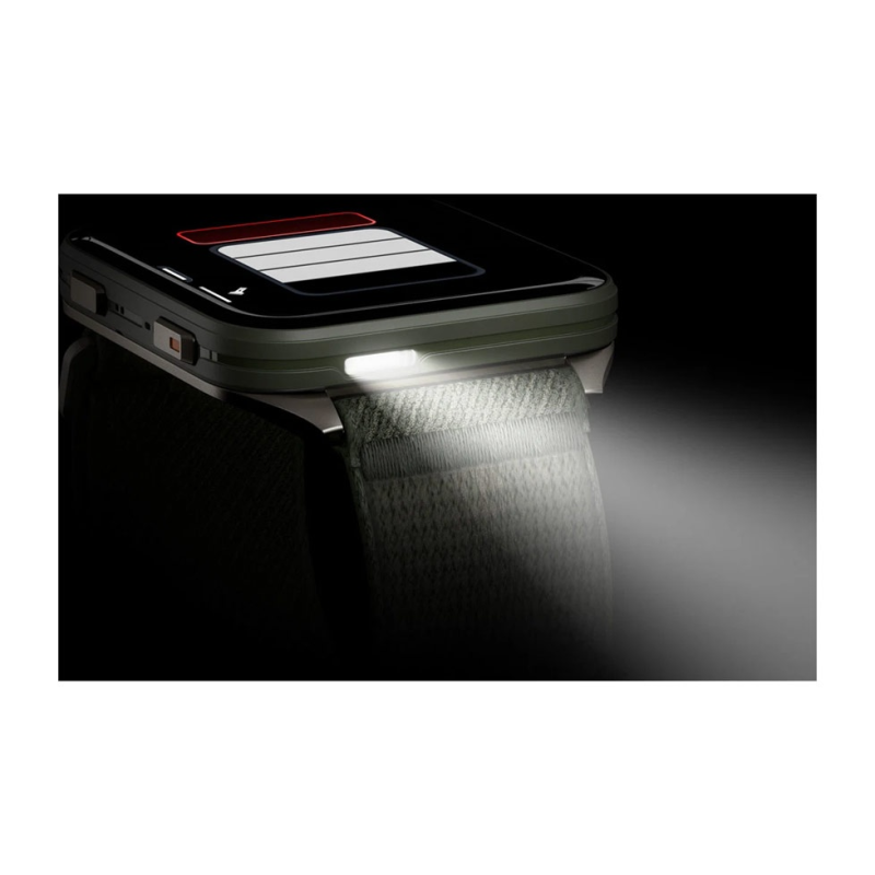Смарт-годинник Garmin Venu X1 Moss (010-02980-03)