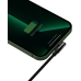 Кабель Baseus MVP 2 USB - Lightning (M/M), 2.4A, 1 м Black (CAVP000001)