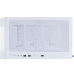 Корпус 1stPlayer T4-G-WH-4FS7-W White