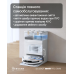 Робот-пилосос Ecovacs Deebot T50S Pro Omni White (DEX69)