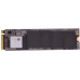 Накопичувач SSD 1TB Afox ME300 M.2 2280 NVMe PCIe 3.0 x4 3D NAND (ME300-1000GN)