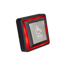 Кнопка виходу Yli Electronic PBK-871(LED)