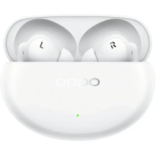 Bluetooth-гарнітура Oppo Enco Air4 Pro Moonlight White (ETEA1 White)