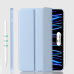 Чохол-книжка BeCover Tri Fold Soft TPU Silicone для Apple iPad Pro 11