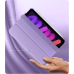 Чохол-книжка BeCover Tri Fold Hard для Apple iPad Mini 7 2024 8.3