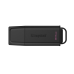 Флеш-накопичувач USB3.2 64GB Kingston DataTraveler Exodia Black (DTXG2/64GB)