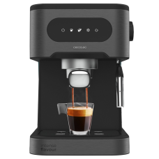 Кавоварка ріжкова Cecotec Power Espresso 20 ColdBrew (CCTC-00268)