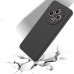 Чохол-накладка BeCover для Oppo Reno 12 F 5G Black (712767)