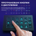 Контролер для стримінгу Ajazz AKP153E USB Black (AKP153E-B)