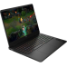 Ноутбук HP Omen 16-am0058ua (D06H9EA) Black