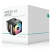 Кулер процесорний DeepCool AG620 G2 ARGB (R-AG620-BKAMMG2-G)