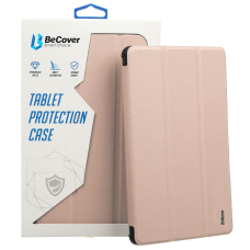 Чохол-книжка BeCover Tri Fold Soft TPU Silicone для Apple iPad Air (4/5) 2020/2022 10.9