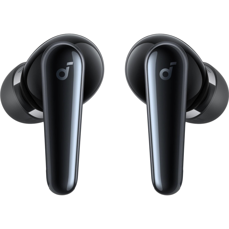 Bluetooth-гарнітура Anker SoundCore Liberty 5 ANC Black (A3957G11)