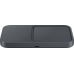 Безпровідний зарядний пристрій Samsung Wireless Charger Duo EP-P5400 Dark Gray (EP-P5400BBRGRU)