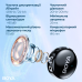 Мікрофон BOYA LINK 3-01 Type-C/TRS/Lightning Black