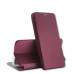 Чохол-книжка BeCover Exclusive для Tecno Spark 40C 4G (KM4k) Red Wine (715011)