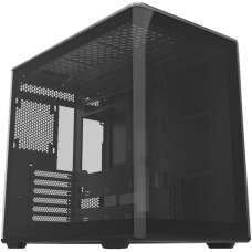 Корпус CoolerMaster Elite 600 Black ARGB (E600-KGNN-S01)