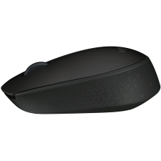 Миша бездротова Logitech B170 Black (910-004798)