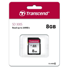Карта пам`яті SDHC 8GB Class 10 Transcend 300S (TS8GSDC300S) Карта пам`яті SDHC 8GB Class 10 Transcend 300S (TS8GSDC300S)