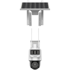 Роботизована камера Hikvision DS-2DE2C400IWG-K/4G/C05S10 4МП (2.8мм) 4G