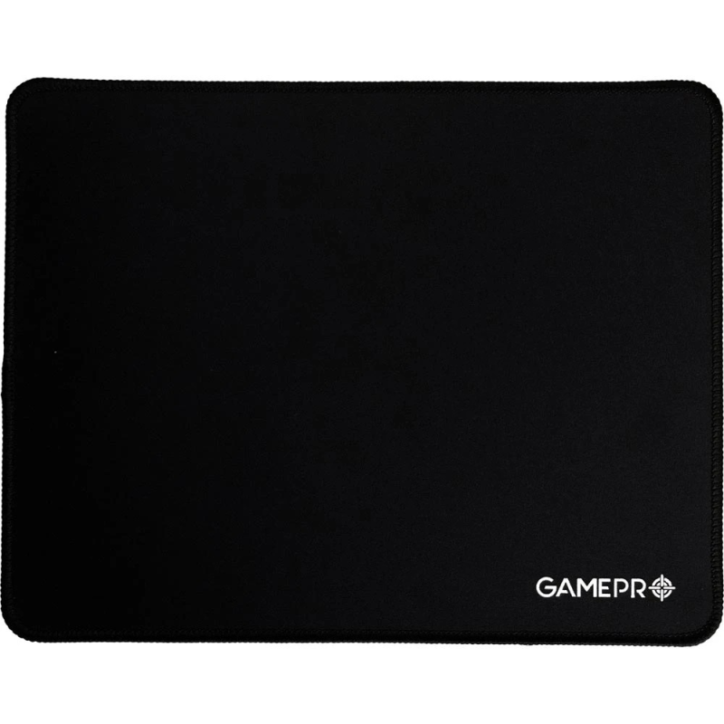 Ігрова поверхня GamePro Headshot MP068 Black