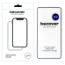 Захисне скло BeCover для Poco M6 Pro 4G 10D Black (711339)