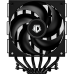 Кулер процесорний ID-Cooling Frozn A620 Pro XE Black