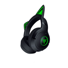 Bluetooth-гарнітура Razer Kraken Kitty V2 BT Black (RZ04-04860500-R3M1)