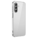 Чохол-накладка Dengos TPU для Samsung Galaxy A57 5G SM-A576 Clear (DG-TPU-TRP-57)