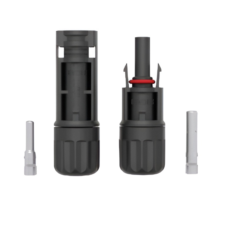 Конектор Leader MC4 1500В 45А, 10 шт
