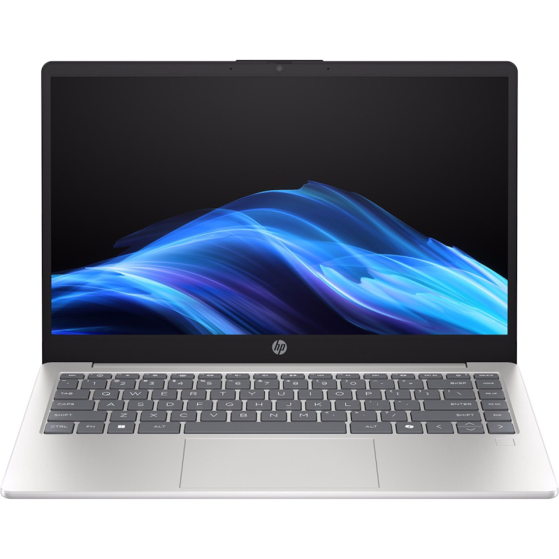 Ноутбук HP 14-hc0003ua (C3UL8EA) Silver