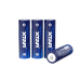 Акумулятор XTAR AA/HR06 Li-ion 4150 mWh 4 шт.