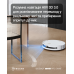 Робот-пилосос Ecovacs Deebot T50S Pro Omni White (DEX69)