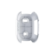 Тримач тривожних кнопок Ajax Holder white для Button/DoubleButton (21658.82.WH/38215.82.WH)