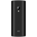 Мобiльний телефон 2E E240 2025 Dual Sim Black (794300867202)