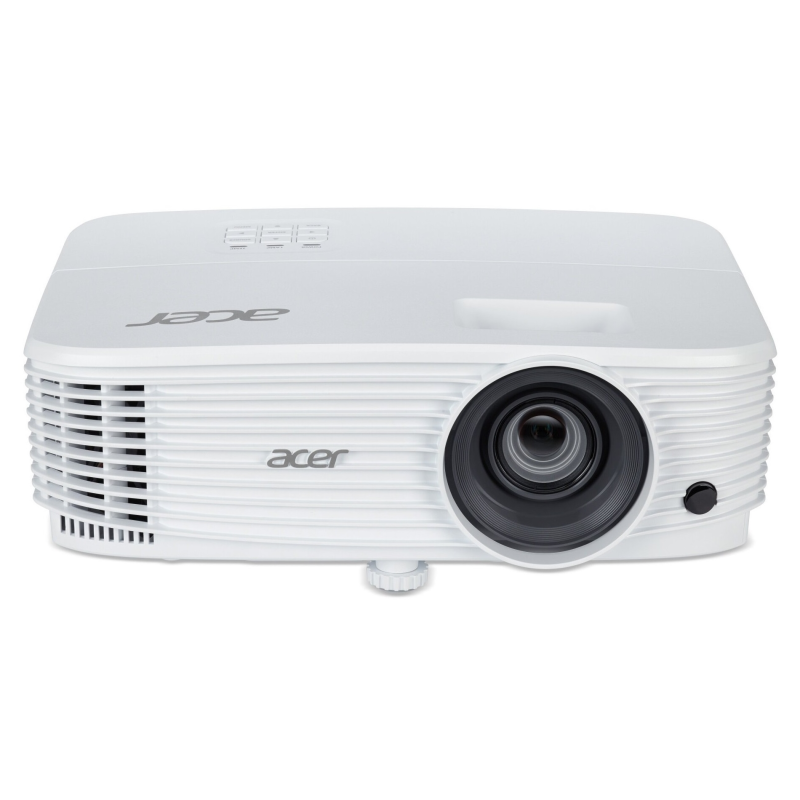 Проєктор Acer P1257i XGA (MR.JUR11.001)