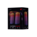 Акустична система 2E PCS231 RGB Matrix Black (2E-PCS231BK)