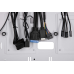 Корпус 2E Gaming Vertex White (2E-GI01W) без БЖ