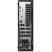 Персональний комп`ютер Dell Pro Slim (BTO107_QCS1250)