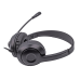 Гарнітура A4Tech FH100i Stone Black