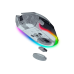 Миша бездротова Razer Basilisk V3 Pro 35K Phantom White (RZ01-05240400-R3G1)